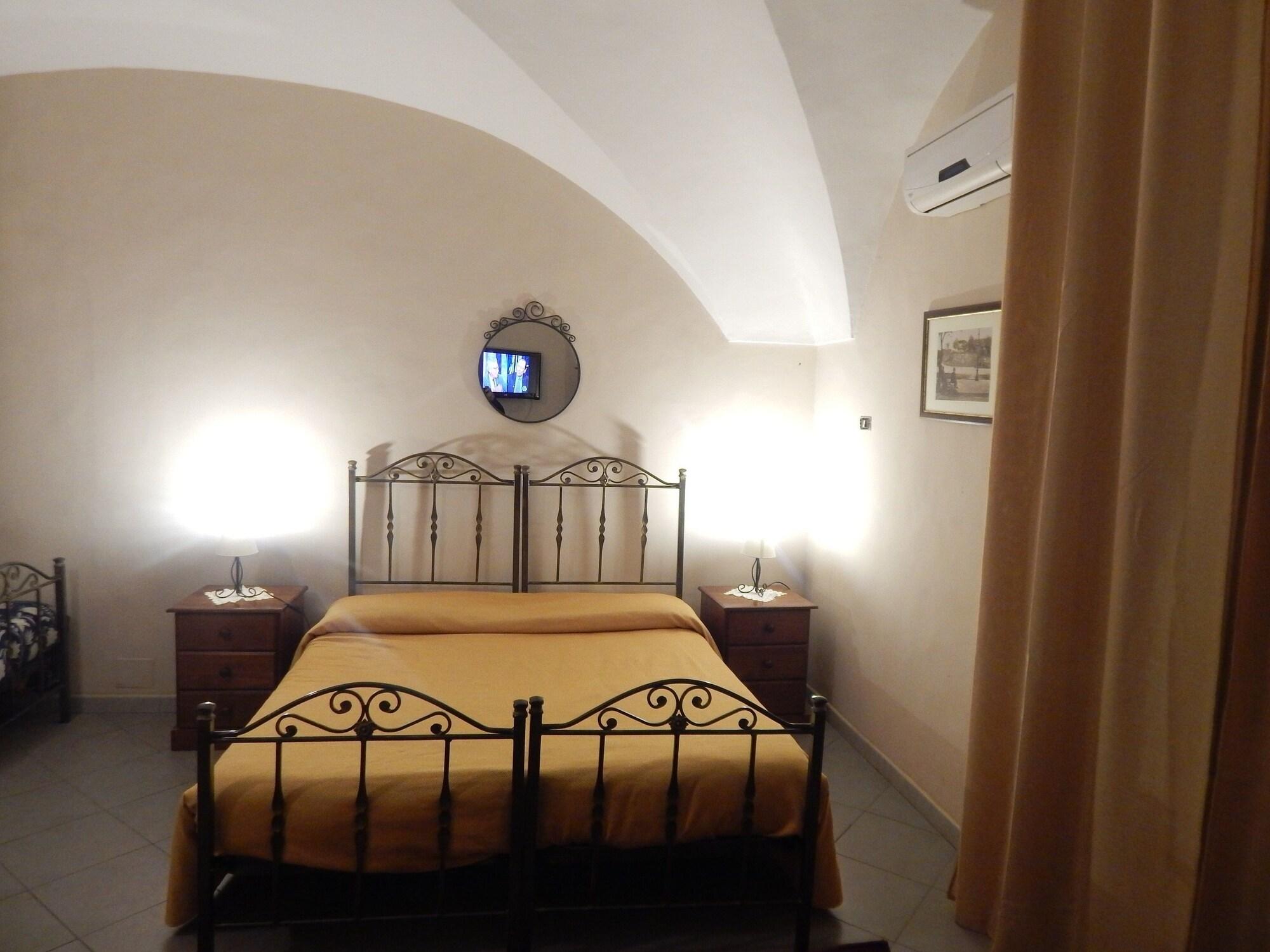 Albatro Rooms Catane Extérieur photo