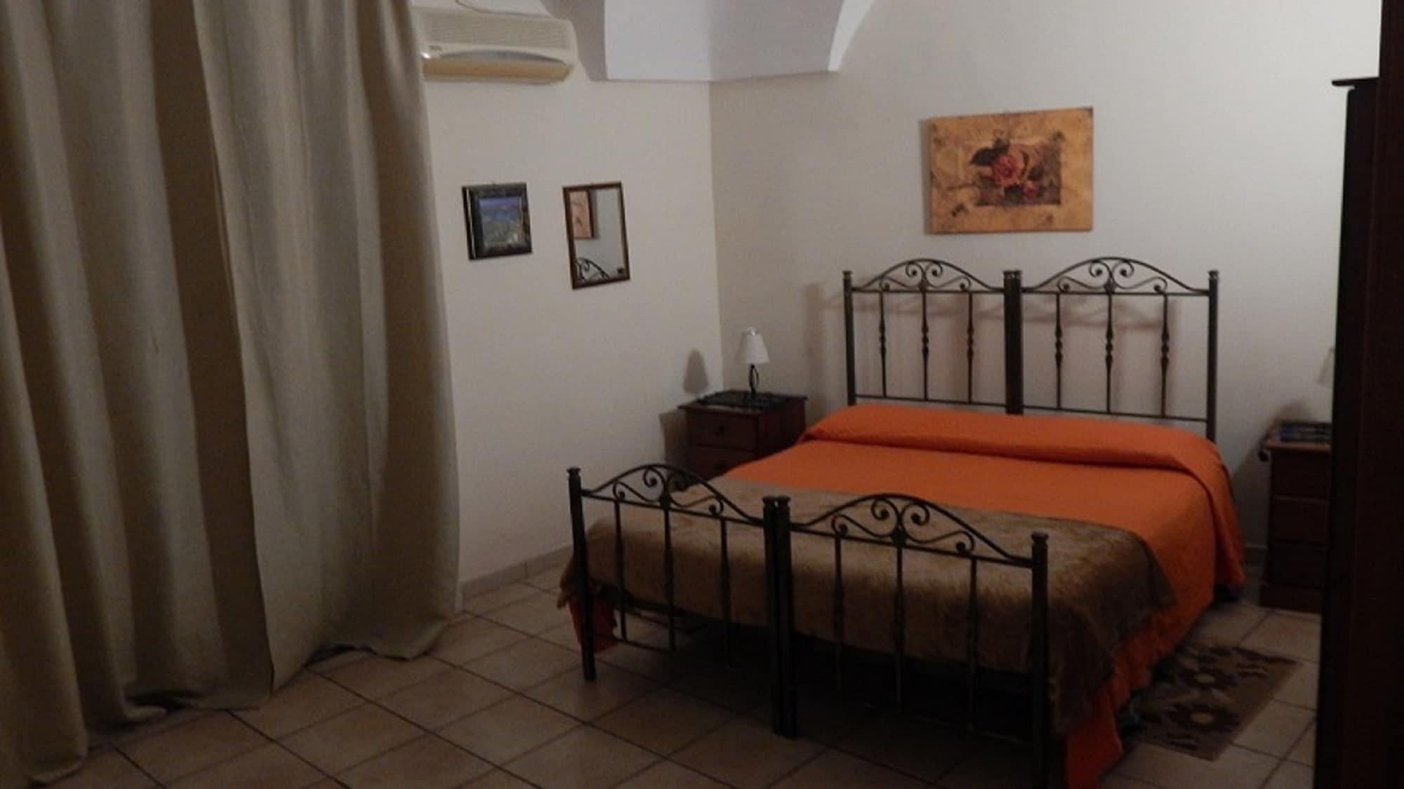Albatro Rooms Catane Extérieur photo