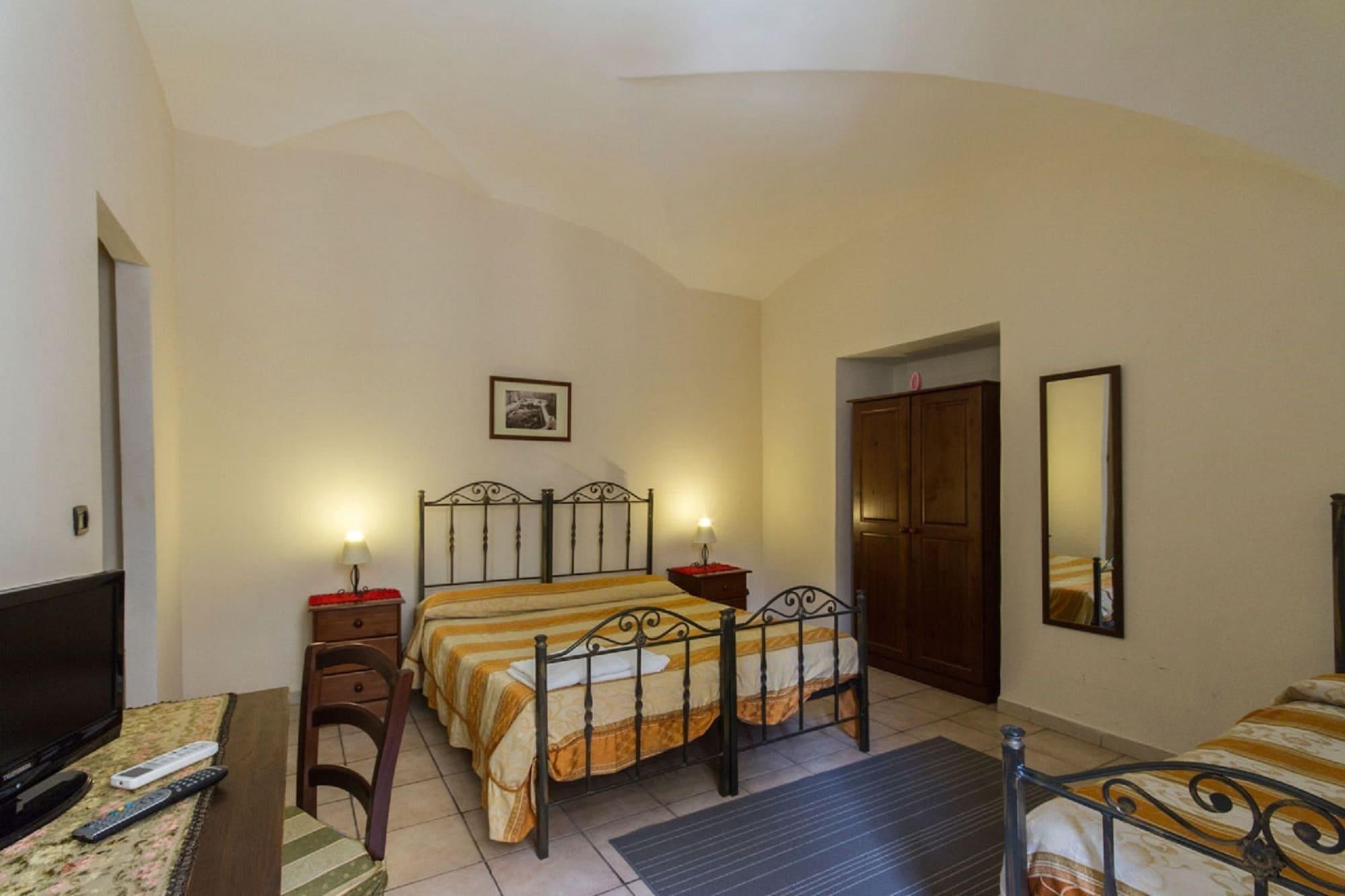 Albatro Rooms Catane Extérieur photo