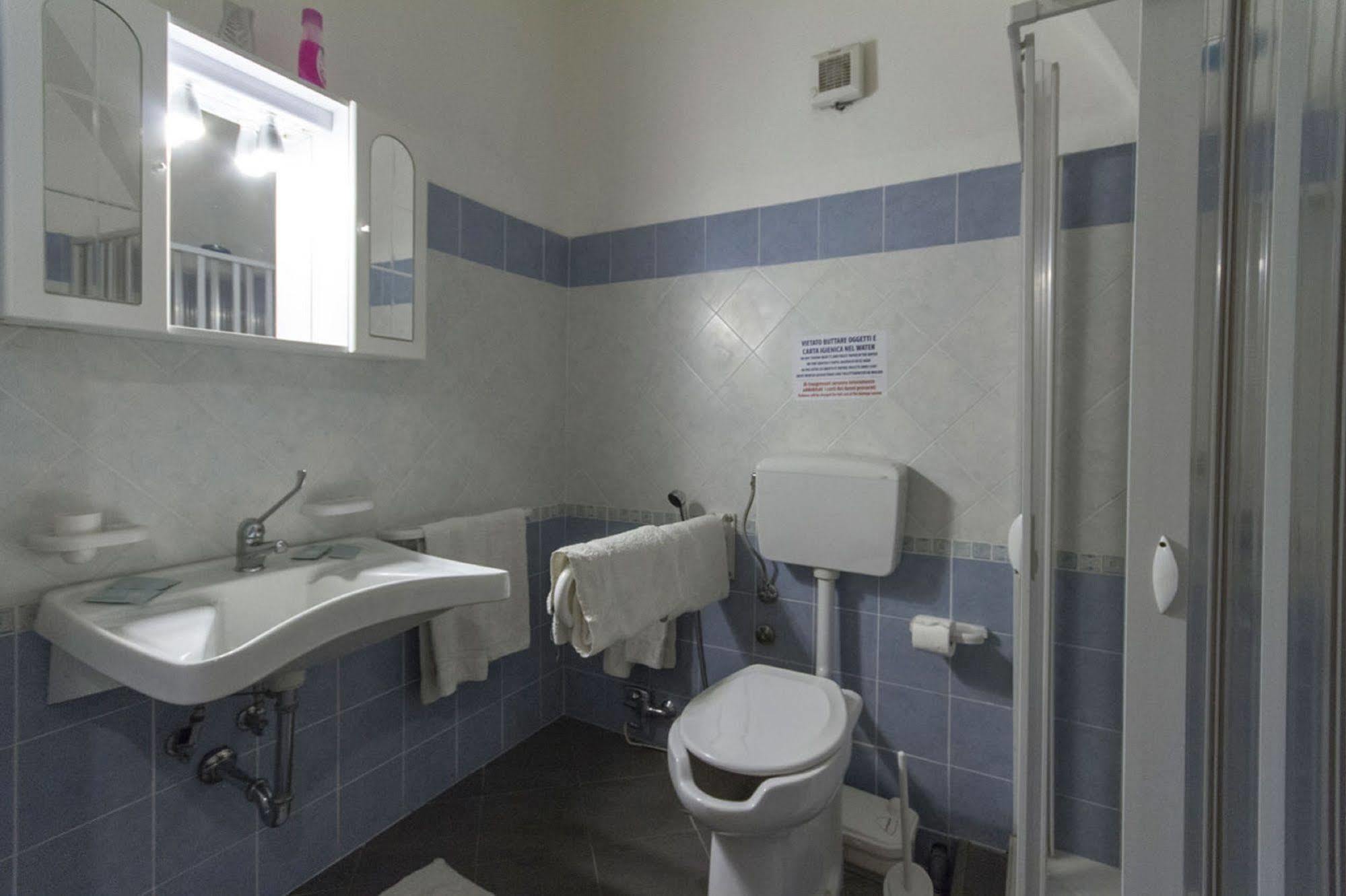 Albatro Rooms Catane Extérieur photo
