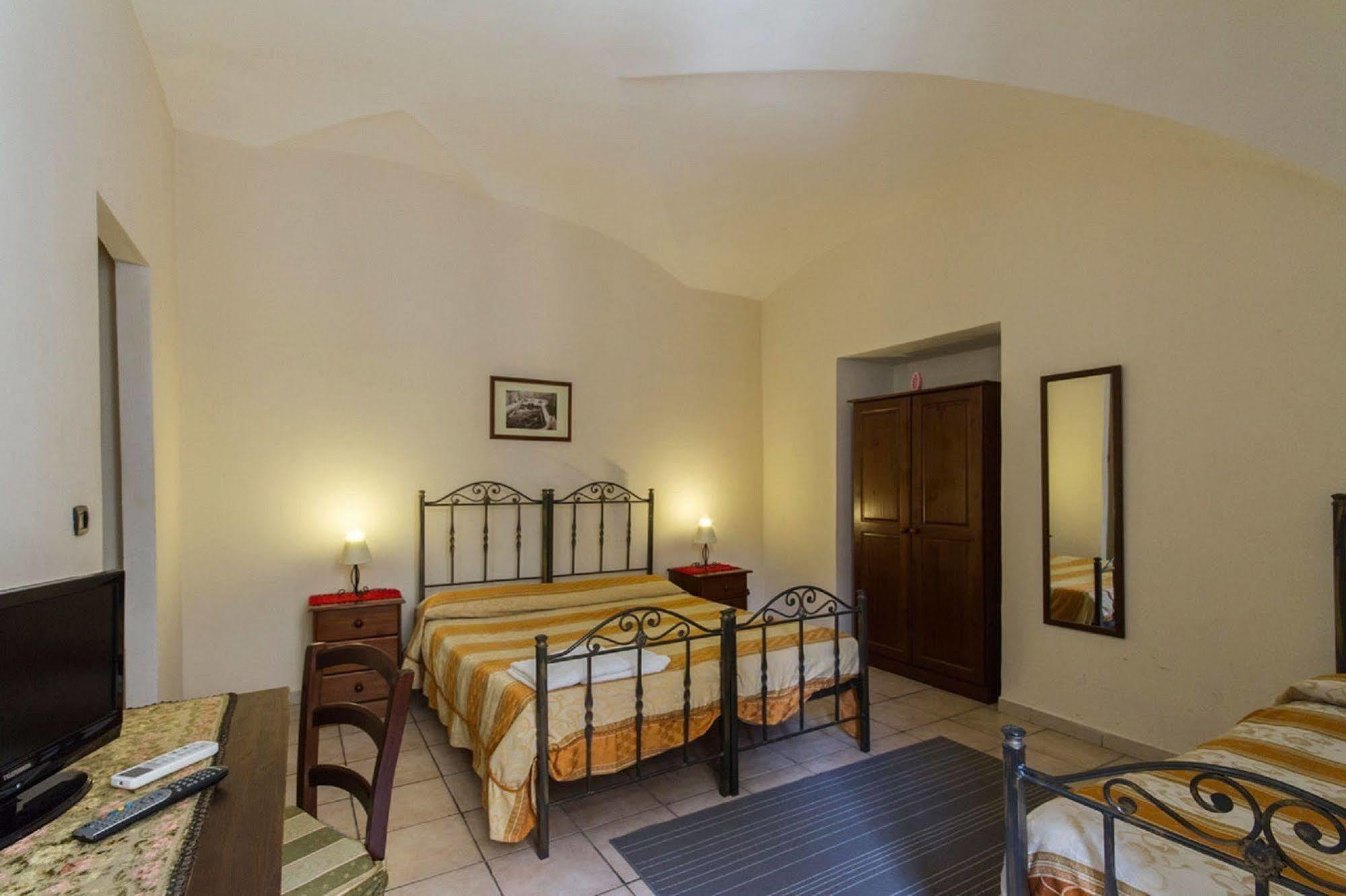 Albatro Rooms Catane Extérieur photo