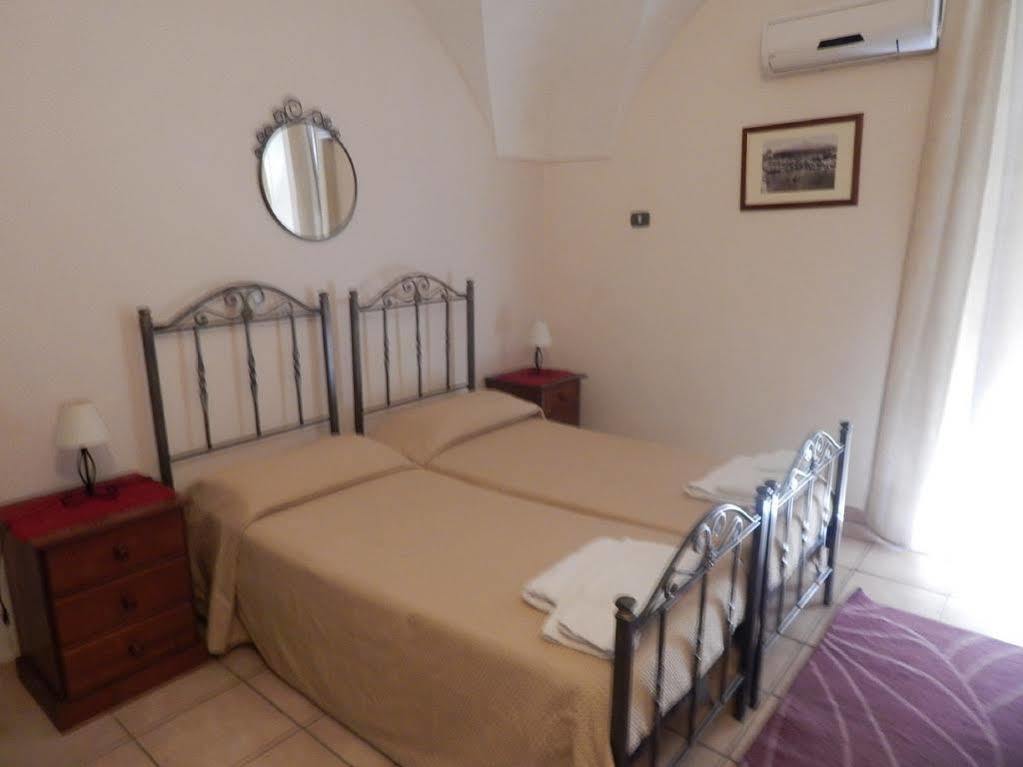 Albatro Rooms Catane Extérieur photo